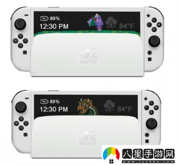 終于要來了嗎多方消息證明Switch2將于1月17日發(fā)布