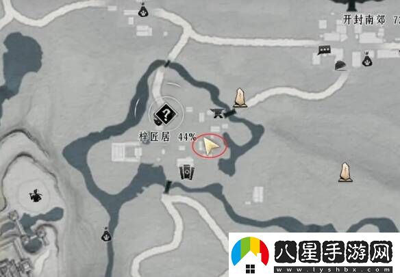 燕云十六聲天下無蛋奇遇任務(wù)攻略
