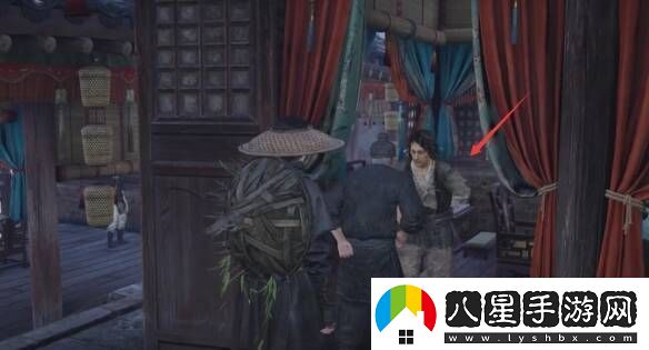 燕云十六聲天下無蛋奇遇任務(wù)攻略