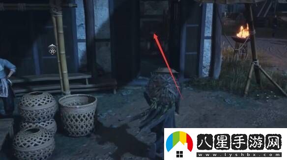 燕云十六聲天下無蛋奇遇任務(wù)攻略