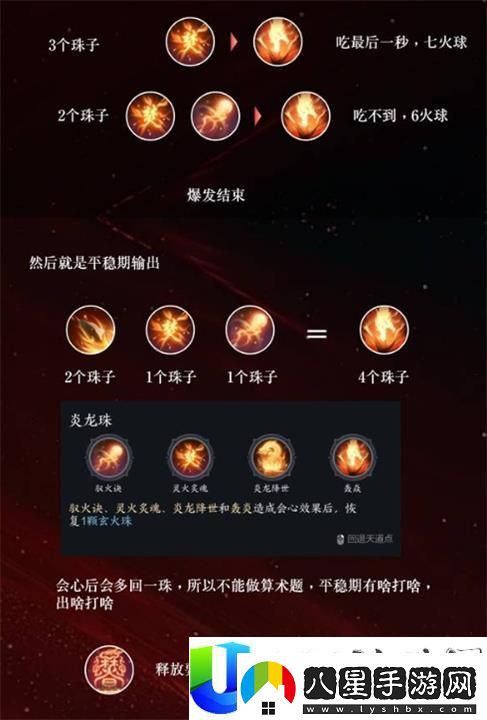 誅仙世界爆炎流炎焚香玩法攻略