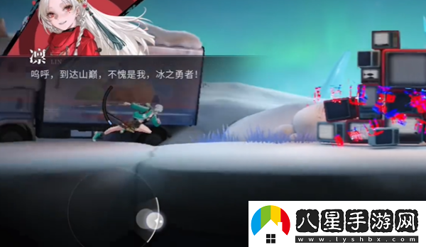 歸龍潮騎士榮譽(yù)之路任務(wù)怎么做