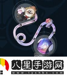 崩壞星穹鐵道夢想之地匹諾康尼適配角色一覽
