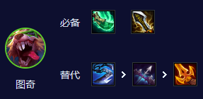 金鏟鏟之戰(zhàn)s10賭老鼠陣容怎么搭