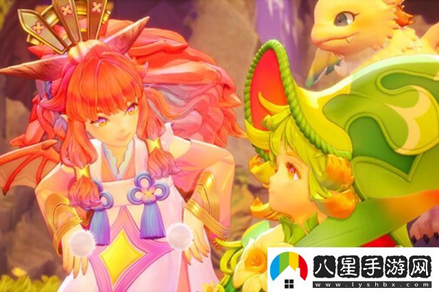 圣劍傳說VisionsofMana體驗版有什么圣劍傳說體驗版內容介紹