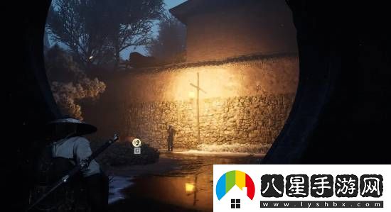 燕云十六聲新關(guān)卡制作進(jìn)度分享