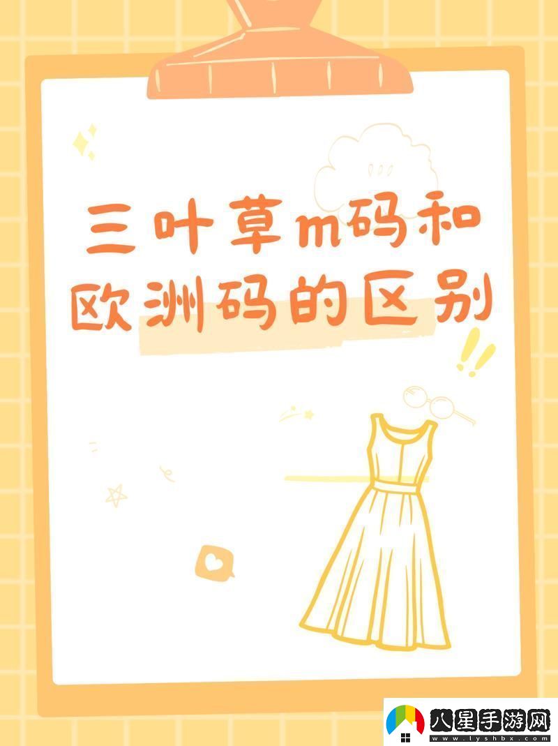 探討三葉草M碼與歐洲碼的區(qū)別