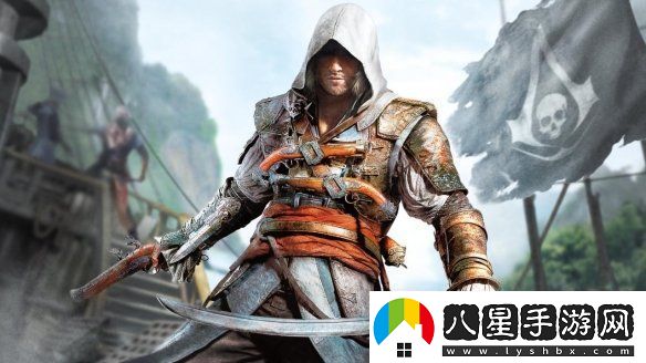 曝刺客信條4
