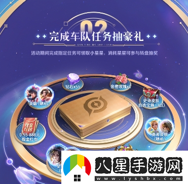 王者榮耀微信小程序組隊(duì)限時活動怎么玩五五朋友節(jié)微信小程序限時組隊(duì)活動玩法