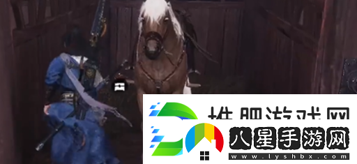 燕云十六聲伏馬莊寶箱在哪