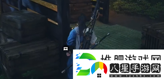燕云十六聲伏馬莊寶箱在哪