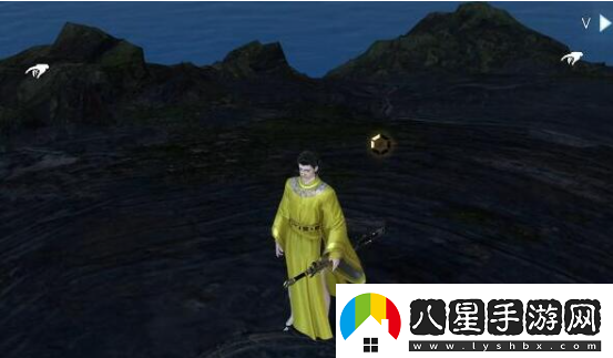 逆水寒手游神龜韜晦盔怎么獲得