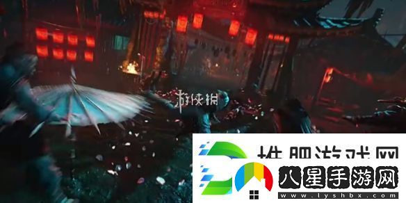 燕云十六聲伏馬莊寶箱在哪
