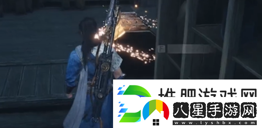 燕云十六聲伏馬莊寶箱在哪