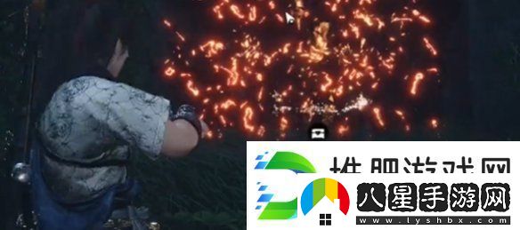 燕云十六聲伏馬莊寶箱在哪