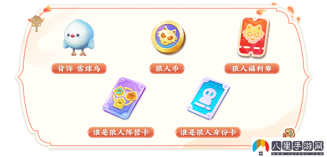 元夢之星冰雪奇妙旅內(nèi)容一覽