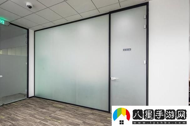 “濕”意辦公