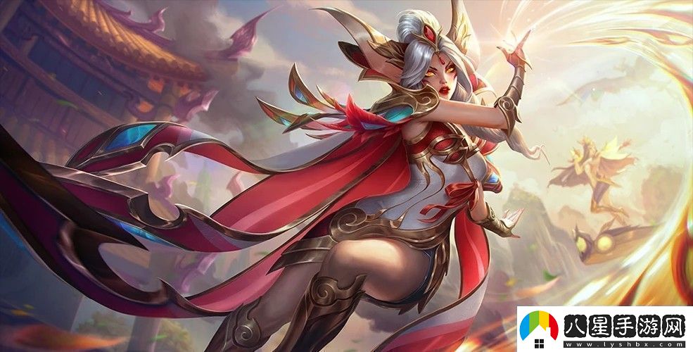 云頂之弈S7.5霞陣容搭配攻略稀有道具活動(dòng)獲取快速指南