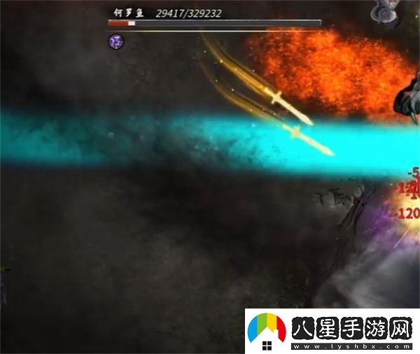 鬼谷八荒手游愚公遺志劇情攻略