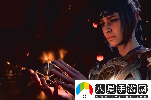 博德之門3莎爾神殿解密攻略莎爾神殿穩(wěn)步試煉攻略大全