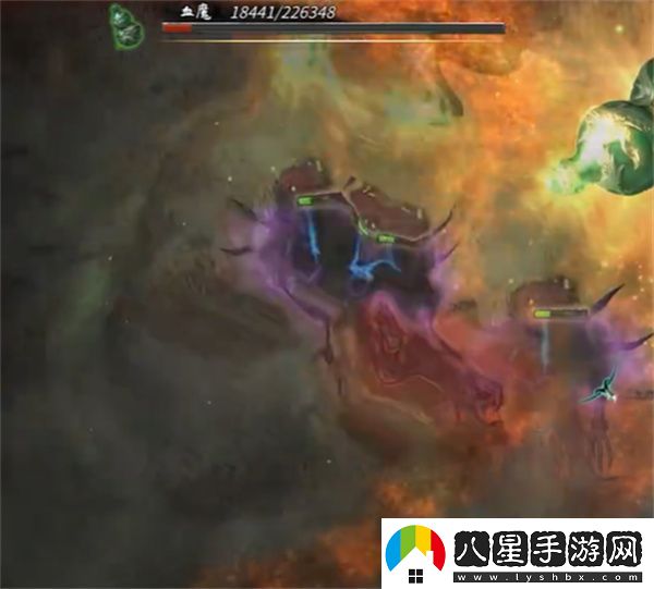 鬼谷八荒手游愚公遺志劇情攻略