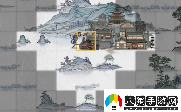 鬼谷八荒愚公遺志攻略