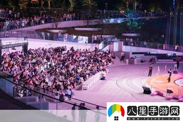 B站推廣站