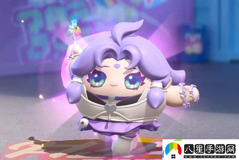 蛋仔派對(duì)夢(mèng)幻西游聯(lián)動(dòng)皮膚如何獲得