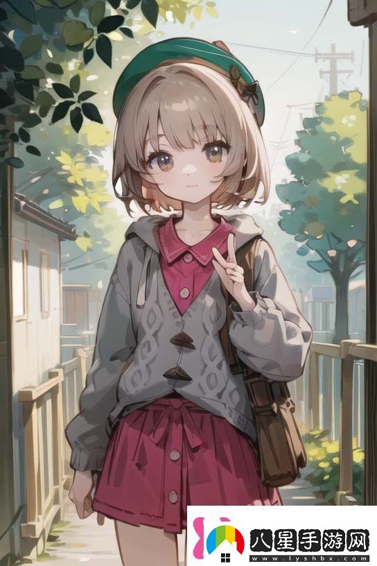 如何在嗶哩嗶哩平臺免費觀看少女視頻了解這些技巧讓你暢享青春活力內容