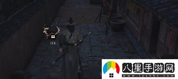 燕云十六聲鷹愁嶺寶箱全收集