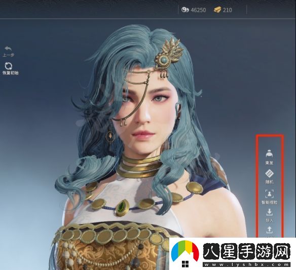 永劫無間迦南捏臉數(shù)據(jù)雍華分享