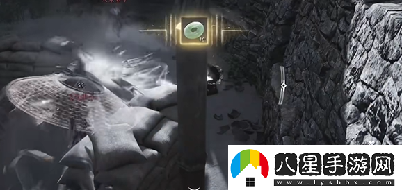 燕云十六聲鷹愁嶺寶箱全收集