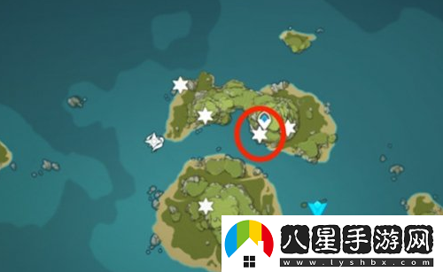 原神上鎖的箱子密碼是多少