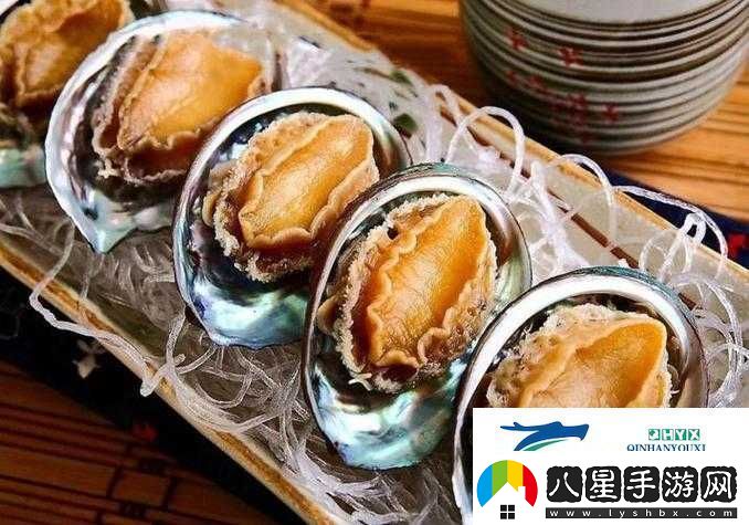 你的鮑魚(yú)里會(huì)有別人的酸奶嗎
