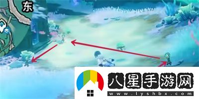 原神隱藏任務嗚嗚葡萄一任務怎么完成