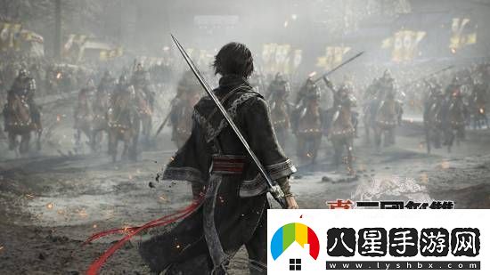 真三國(guó)無(wú)雙