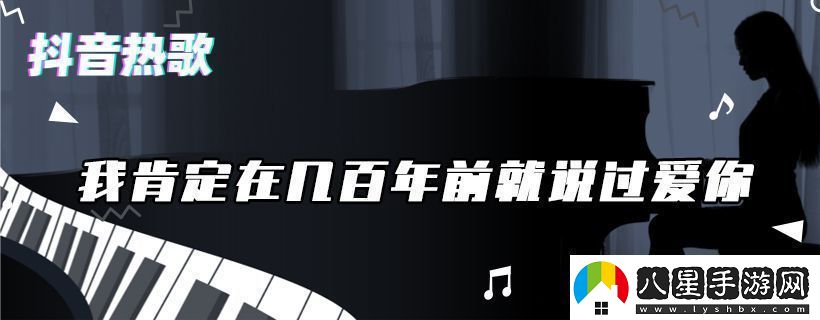 我肯定在幾百年前就說(shuō)過(guò)愛(ài)你歌曲介紹
