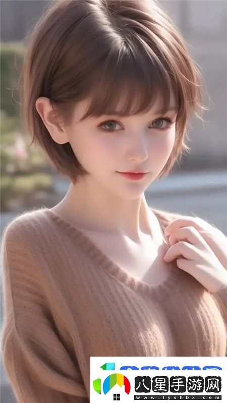 夏婉的沉淪之1
