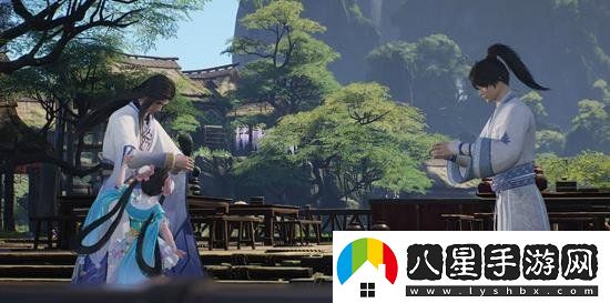 誅仙世界青云流派推薦嗎