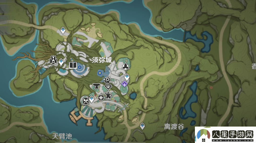 原神3.0這種魔物的名字是什么