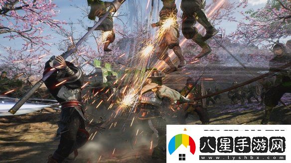 真三國無雙