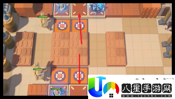 絕區(qū)零小邦布與壞以骸大戰(zhàn)第四天特別考核05如何順利通關(guān)攻略