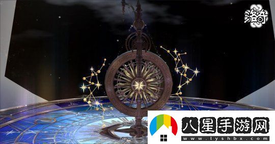 定制專屬于你的卡片吧！洛奇命運占星術(shù)士才能即將上線！