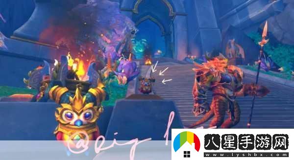 魔獸世界