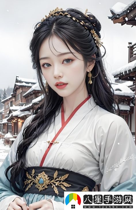 歐美電影中的吻戲為何如此吸引人