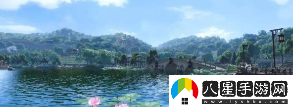 逆水寒手游江湖身份與趣味技能解鎖攻略