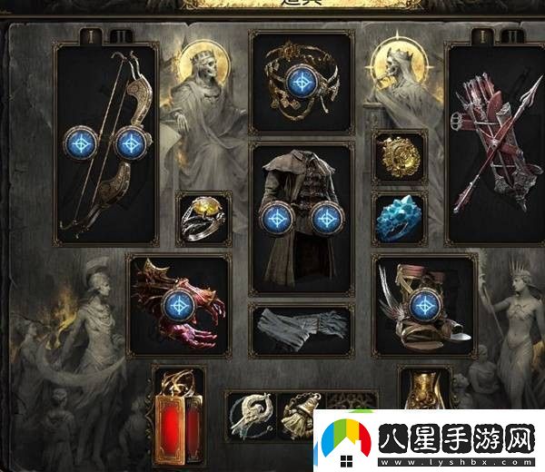 流放之路2的1血冰電雙捷銳眼Build搭配建議