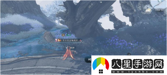 逆水寒手游匣中鳴傳聞任務(wù)在哪接取
