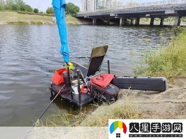 泡泡先鋒釣魚秘籍