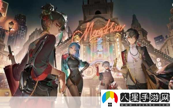 歸龍潮女團挑戰(zhàn)生活顏行任務(wù)全攻略